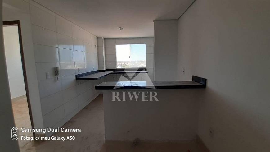 Foto 4 de Cobertura com 1 Quarto à venda, 105m² em Vicente Pires, Brasília