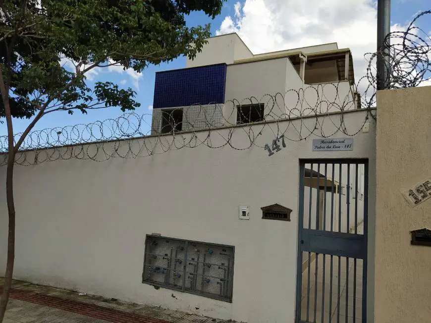 Foto 2 de Cobertura com 3 Quartos à venda, 90m² em Candelaria, Belo Horizonte