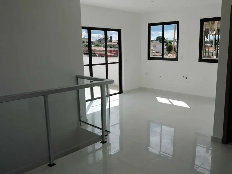 Foto 1 de Cobertura com 3 Quartos à venda, 157m² em Santa Lucia, Betim