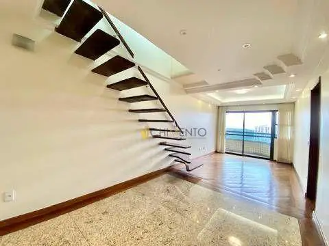 Foto 1 de Cobertura com 3 Quartos à venda, 192m² em Saúde, São Paulo