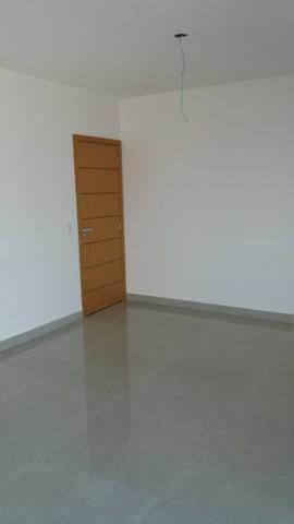 Foto 3 de Cobertura com 4 Quartos à venda, 218m² em Eldorado, Contagem