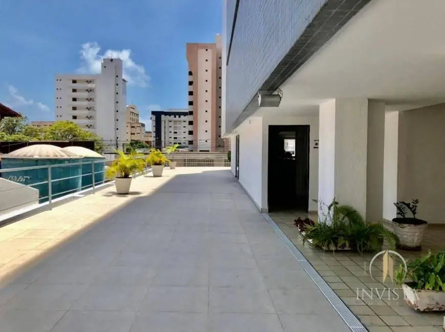 Foto 3 de Cobertura com 4 Quartos à venda, 447m² em Manaíra, João Pessoa