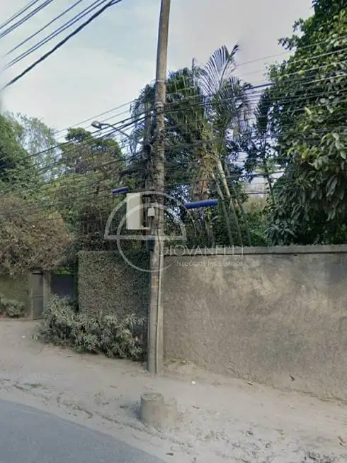 Foto 2 de Lote/Terreno à venda, 34369m² em Itanhangá, Rio de Janeiro