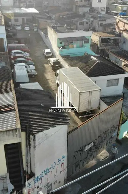 Foto 5 de Lote/Terreno para alugar, 600m² em Lauzane Paulista, São Paulo