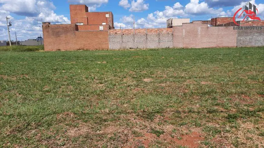 Foto 1 de Lote/Terreno à venda, 313m² em Parque das Laranjeiras, Uberaba