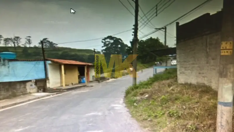 Foto 1 de Lote/Terreno à venda, 5m² em Parque São Rafael, São Paulo
