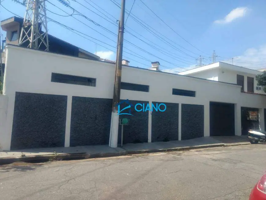 Foto 1 de Sobrado com 2 Quartos à venda, 270m² em Móoca, São Paulo