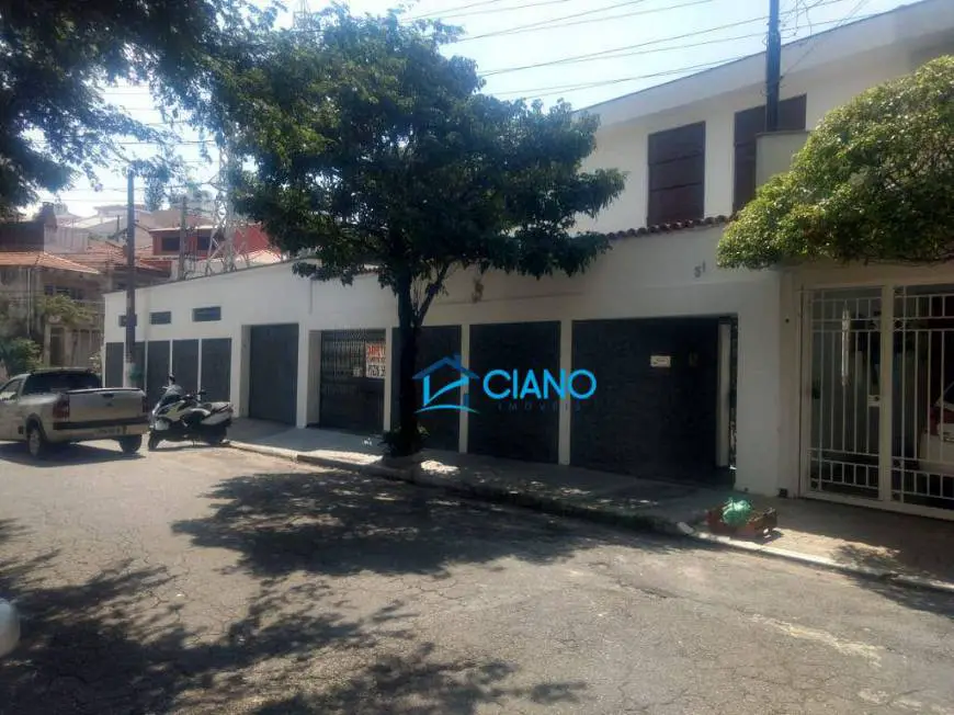 Foto 3 de Sobrado com 2 Quartos à venda, 270m² em Móoca, São Paulo