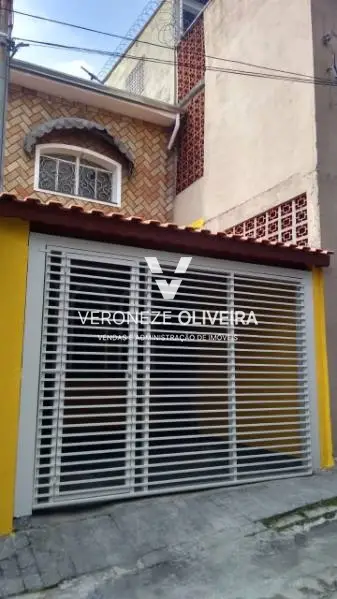 Foto 1 de Sobrado com 2 Quartos para alugar, 90m² em Penha De Franca, São Paulo