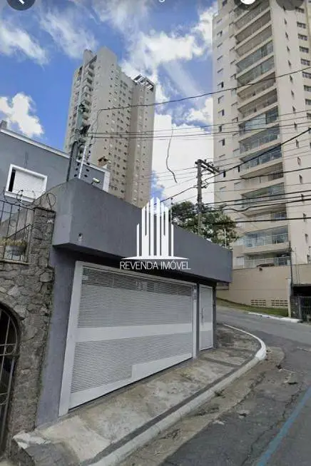 Foto 1 de Sobrado com 3 Quartos à venda, 270m² em Bosque da Saúde, São Paulo