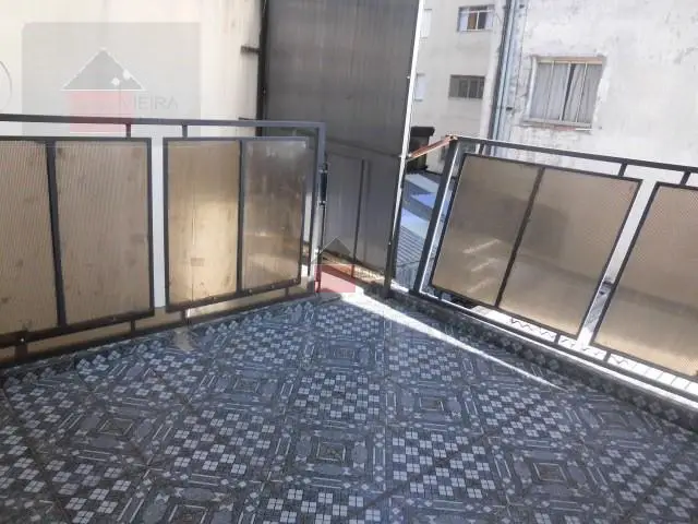 Foto 4 de Sobrado com 3 Quartos à venda, 110m² em Cambuci, São Paulo