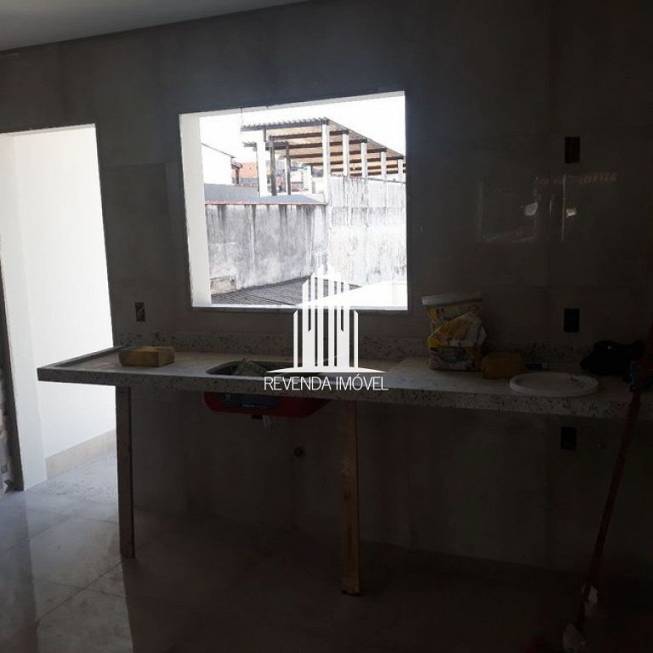 Foto 1 de Sobrado com 3 Quartos à venda, 150m² em Itaberaba, São Paulo