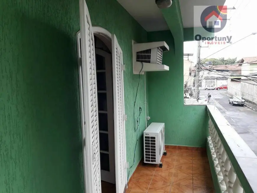 Foto 5 de Sobrado com 3 Quartos à venda, 140m² em Residencial Parque Cumbica, Guarulhos