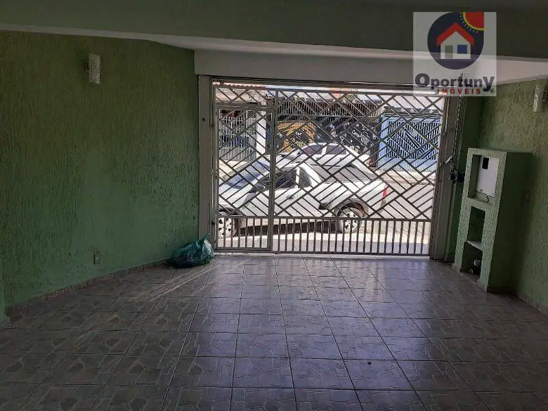 Foto 2 de Sobrado com 3 Quartos à venda, 187m² em Residencial Parque Cumbica, Guarulhos