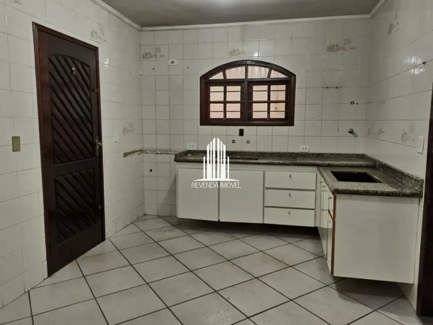 Foto 3 de Sobrado com 3 Quartos à venda, 93m² em Vila Antonieta, São Paulo
