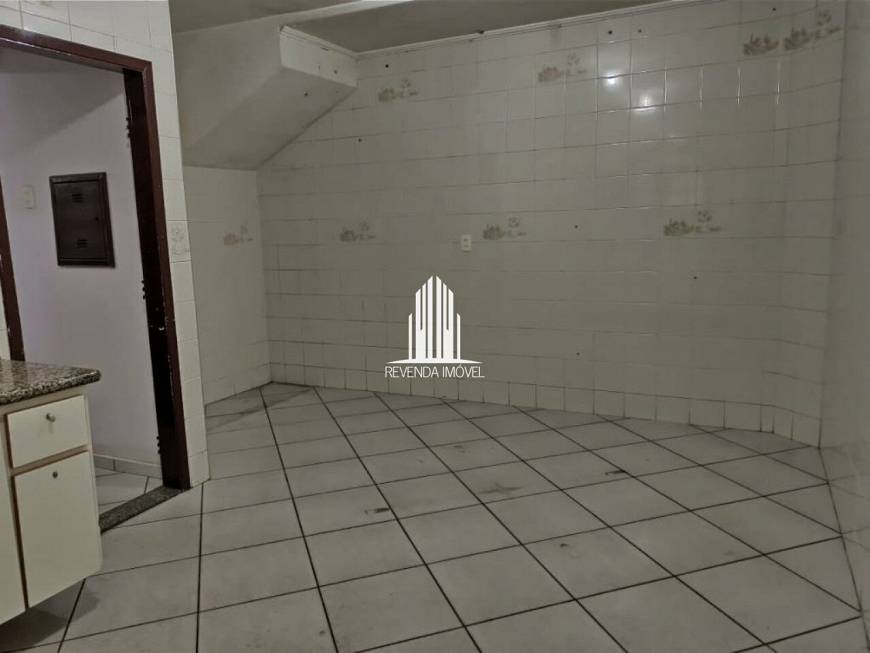 Foto 4 de Sobrado com 3 Quartos à venda, 93m² em Vila Antonieta, São Paulo