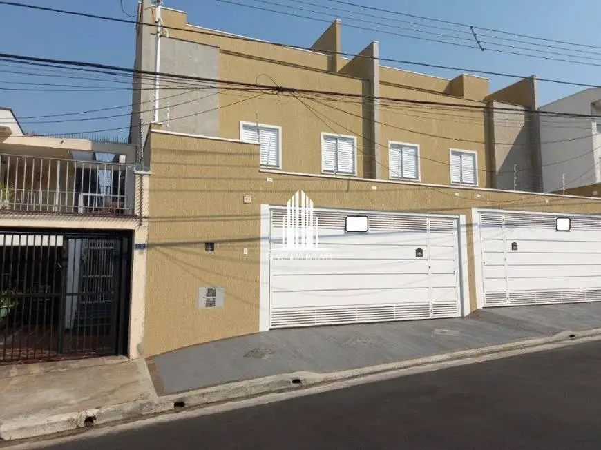 Foto 4 de Sobrado com 3 Quartos à venda, 120m² em Vila Brasilina, São Paulo