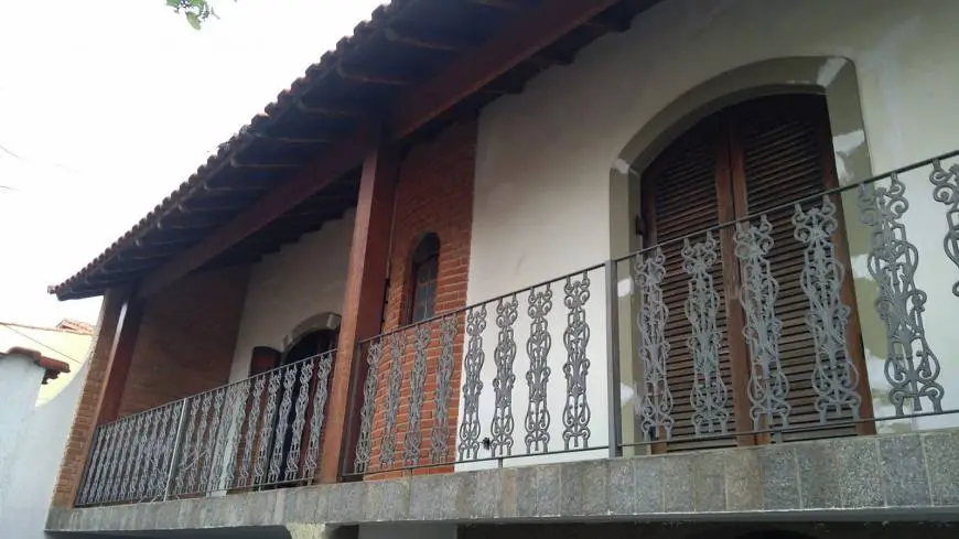 Foto 1 de Sobrado com 3 Quartos à venda, 300m² em Vila Jordanopolis, São Bernardo do Campo