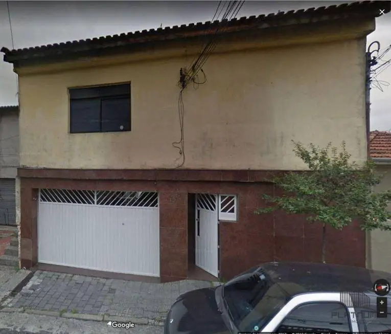 Foto 1 de Sobrado com 3 Quartos à venda, 222m² em Vila Nair, São Paulo