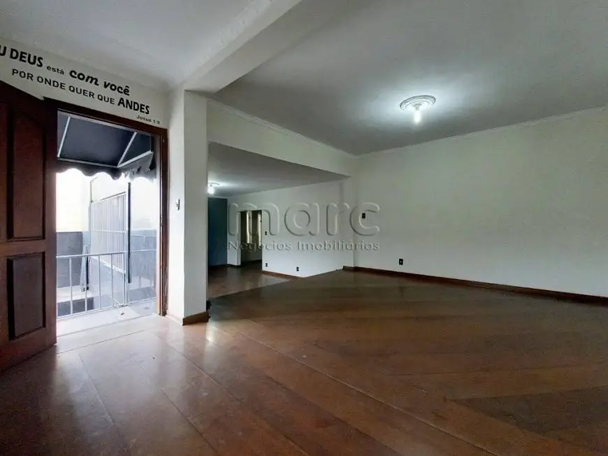 Foto 3 de Sobrado com 4 Quartos à venda, 259m² em Vila Brasílio Machado, São Paulo