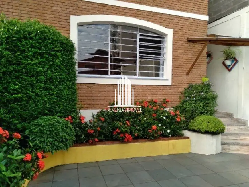 Foto 2 de Sobrado com 4 Quartos à venda, 270m² em Vila das Belezas, São Paulo
