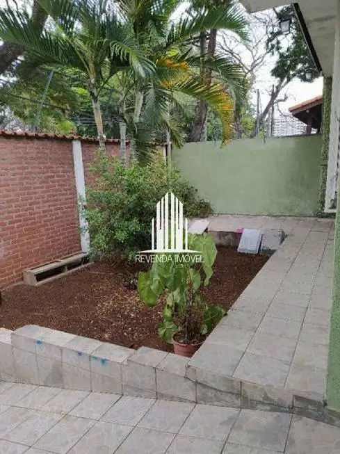 Foto 1 de Sobrado com 5 Quartos à venda, 180m² em Jardim das Flores, Osasco