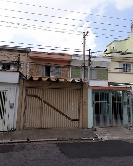 Foto 1 de Sobrado com 5 Quartos à venda, 450m² em Rudge Ramos, São Bernardo do Campo