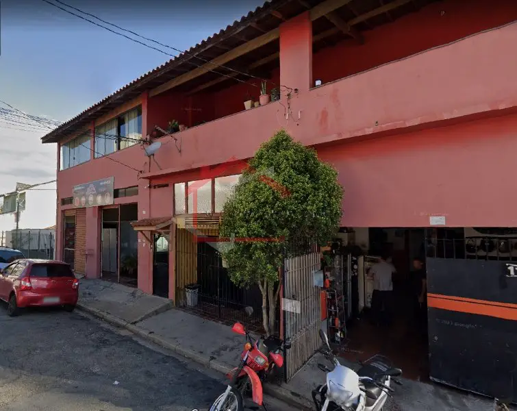 Foto 2 de Sobrado com 6 Quartos à venda, 750m² em Vila Paulista, Guarulhos