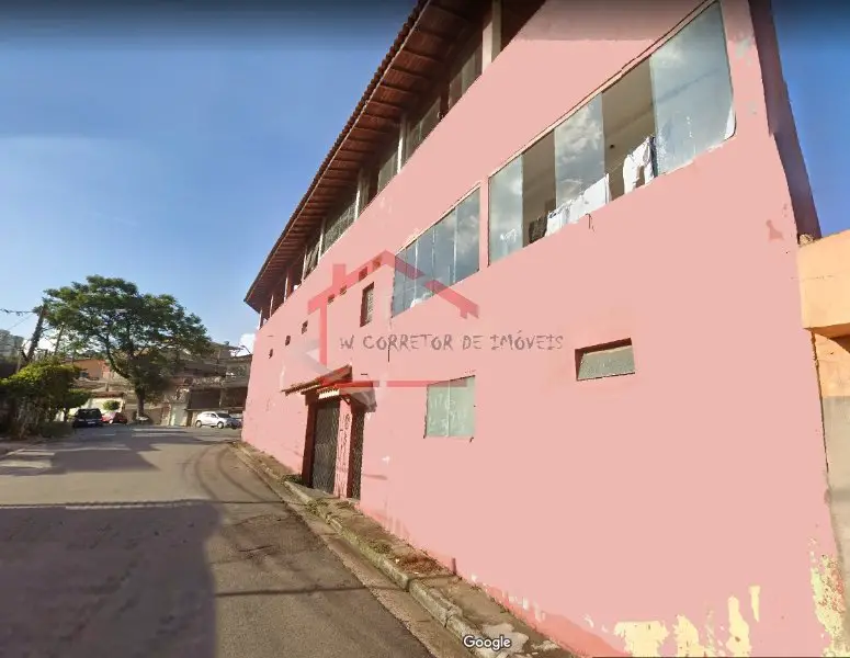 Foto 4 de Sobrado com 6 Quartos à venda, 750m² em Vila Paulista, Guarulhos