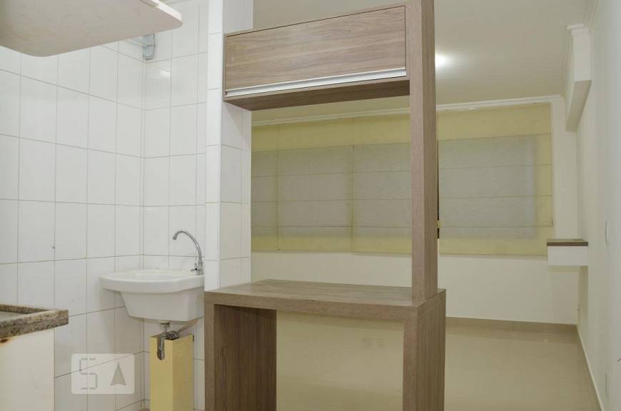 Foto 2 de Apartamento com 1 Quarto para alugar, 32m² em Aguas Claras, Brasília