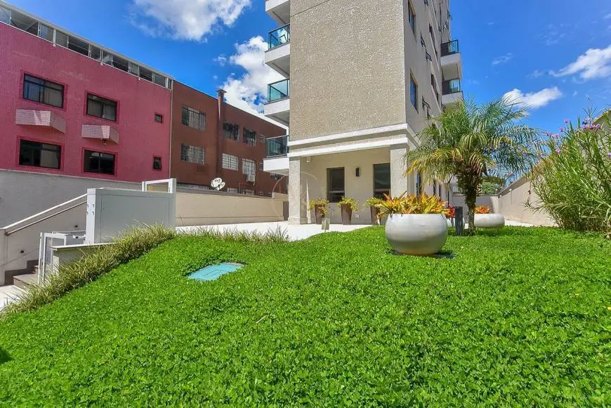 Foto 5 de Apartamento com 1 Quarto à venda, 47m² em Bigorrilho, Curitiba