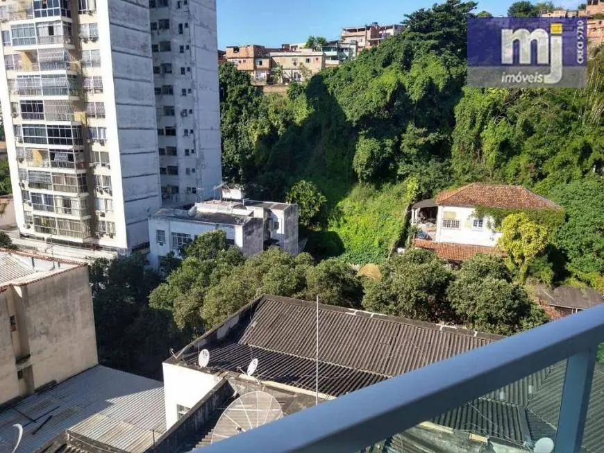 Foto 1 de Apartamento com 1 Quarto à venda, 52m² em Boa Viagem, Niterói