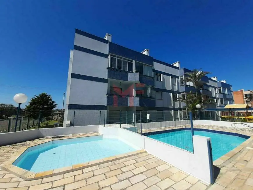 Foto 1 de Apartamento com 1 Quarto à venda, 64m² em Capao Novo, Capão da Canoa