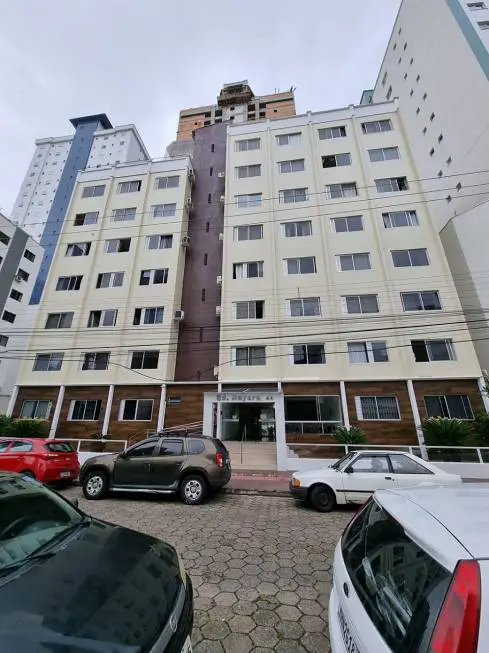 Foto 1 de Apartamento com 1 Quarto à venda, 36m² em Centro, Balneário Camboriú