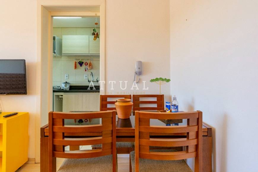 Foto 4 de Apartamento com 1 Quarto à venda, 39m² em Centro, Canela