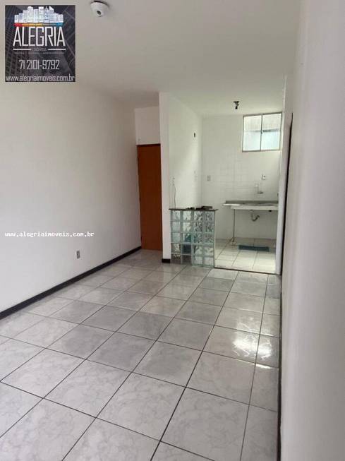 Foto 1 de Apartamento com 1 Quarto à venda, 43m² em Dois de Julho, Salvador
