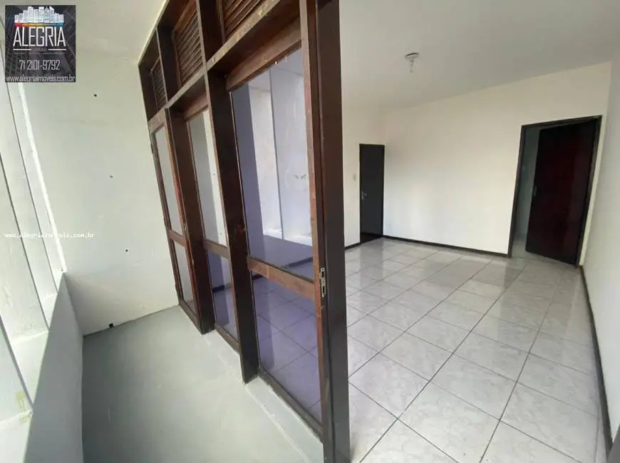 Foto 5 de Apartamento com 1 Quarto à venda, 43m² em Dois de Julho, Salvador