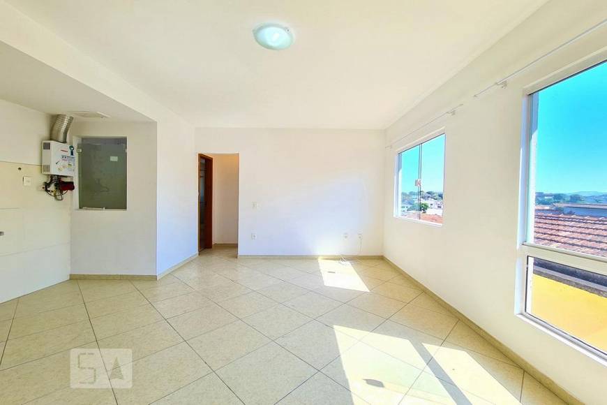 Foto 2 de Apartamento com 1 Quarto para alugar, 45m² em Engenho Novo, Rio de Janeiro