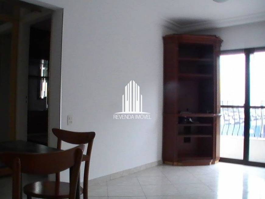 Foto 1 de Apartamento com 1 Quarto à venda, 45m² em Jabaquara, São Paulo