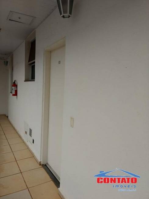 Foto 2 de Apartamento com 1 Quarto para alugar, 36m² em Jardim Alvorada, São Carlos