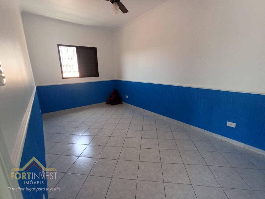 Foto 5 de Apartamento com 1 Quarto à venda, 25m² em Mirim, Praia Grande