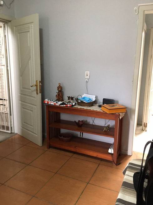 Foto 3 de Apartamento com 1 Quarto para alugar, 45m² em Navegantes, Porto Alegre