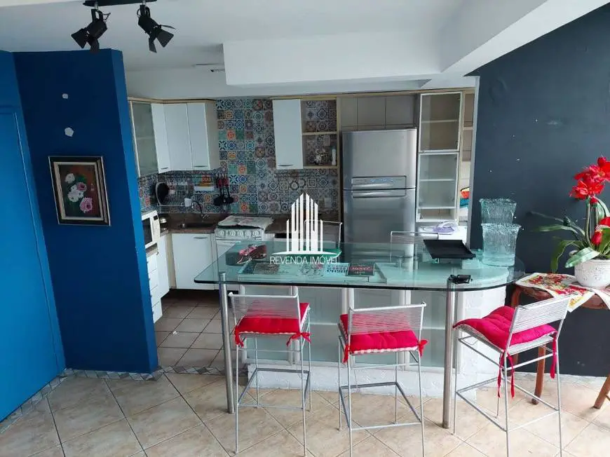 Foto 1 de Apartamento com 1 Quarto à venda, 87m² em Paraíso do Morumbi, São Paulo