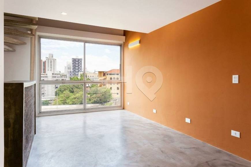 Foto 1 de Apartamento com 1 Quarto para alugar, 65m² em Pinheiros, São Paulo