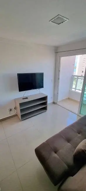 Foto 3 de Apartamento com 1 Quarto para alugar, 42m² em Ponta Negra, Natal