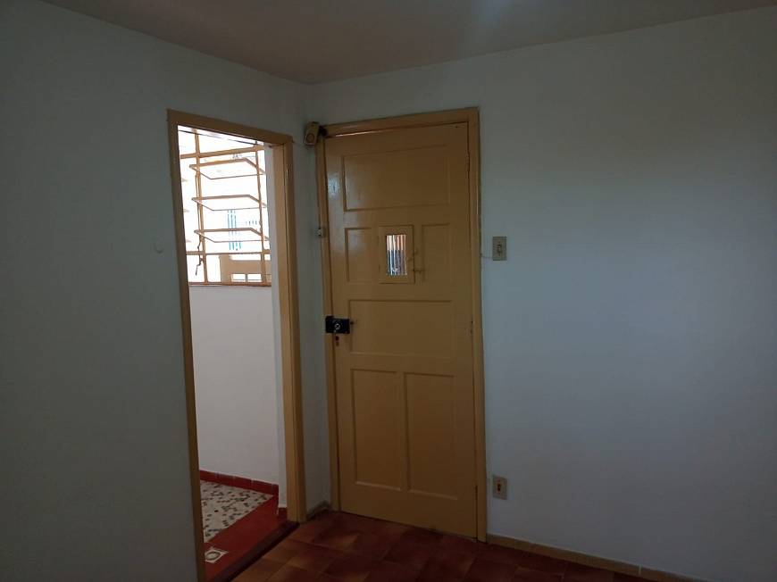 Foto 1 de Apartamento com 1 Quarto para alugar, 34m² em Riachuelo, Rio de Janeiro