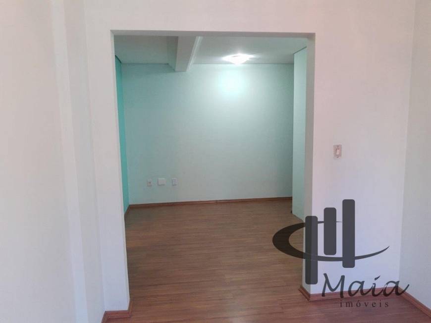 Foto 1 de Apartamento com 1 Quarto para alugar, 45m² em Santa Maria, São Caetano do Sul