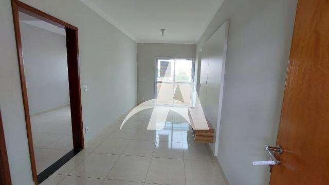 Foto 1 de Apartamento com 1 Quarto à venda, 38m² em Santa Mônica, Uberlândia