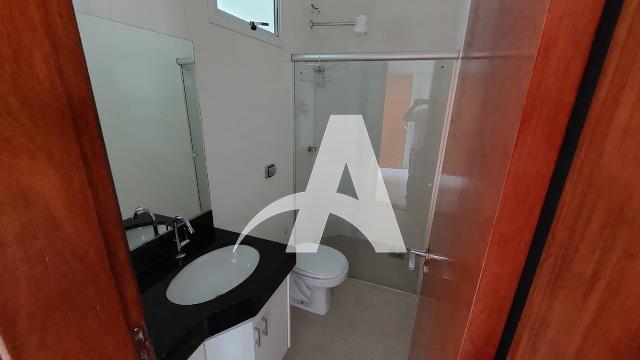 Foto 2 de Apartamento com 1 Quarto à venda, 38m² em Santa Mônica, Uberlândia