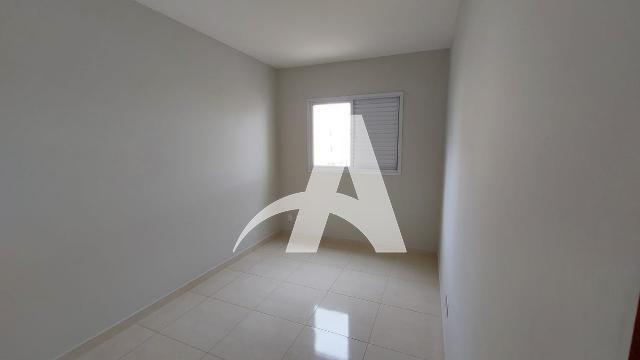 Foto 5 de Apartamento com 1 Quarto à venda, 38m² em Santa Mônica, Uberlândia